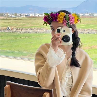 奔跑吧！勇敢的女人们国语海报