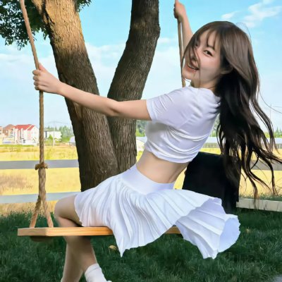 修业魔女璐璐萌 完结篇海报